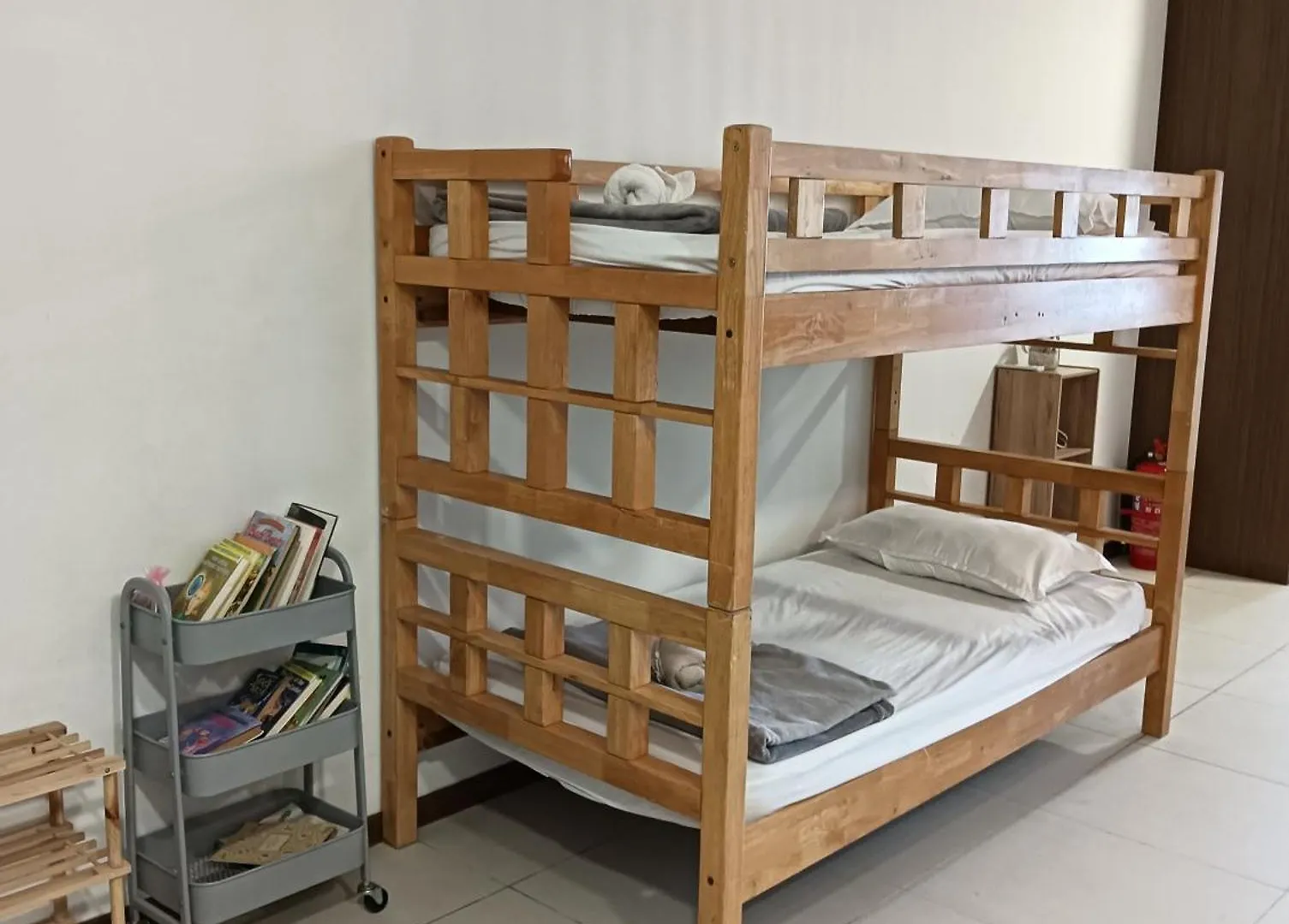 Cozy Seaview 6 Studio Apartment Tanjung Tokong
